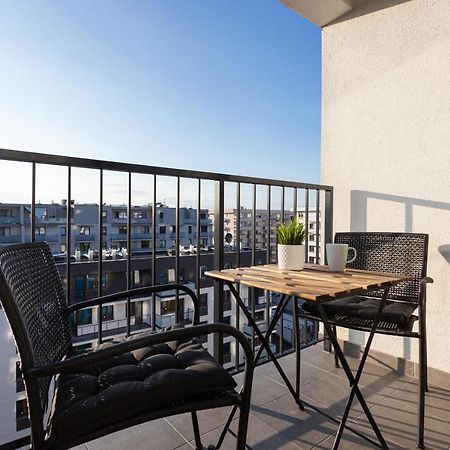City Of The Kings - Indigo Apartment Krakau Exterior foto